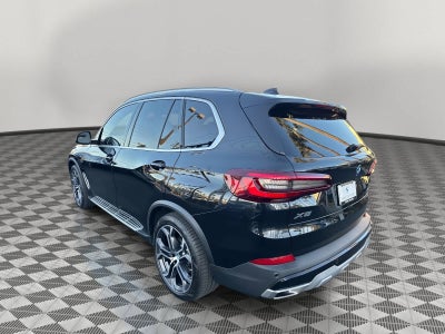 2023 BMW X5 xDrive45e