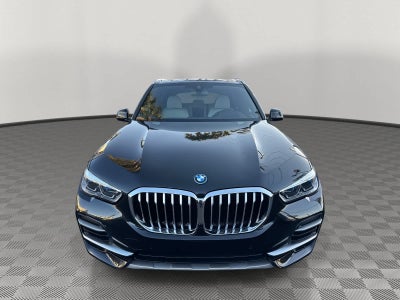 2023 BMW X5 xDrive45e