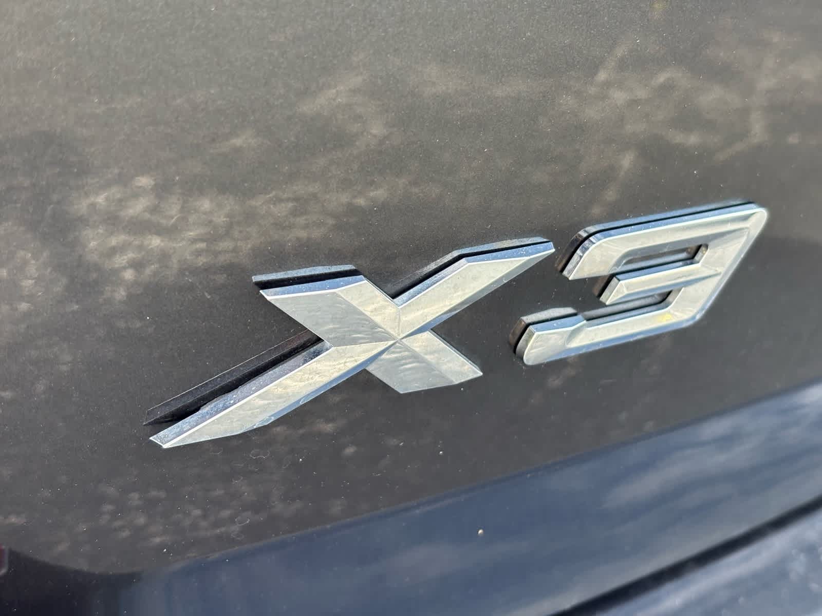 2021 BMW X3 xDrive30e xDrive30e