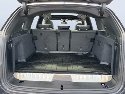 2021 BMW X3 xDrive30e xDrive30e