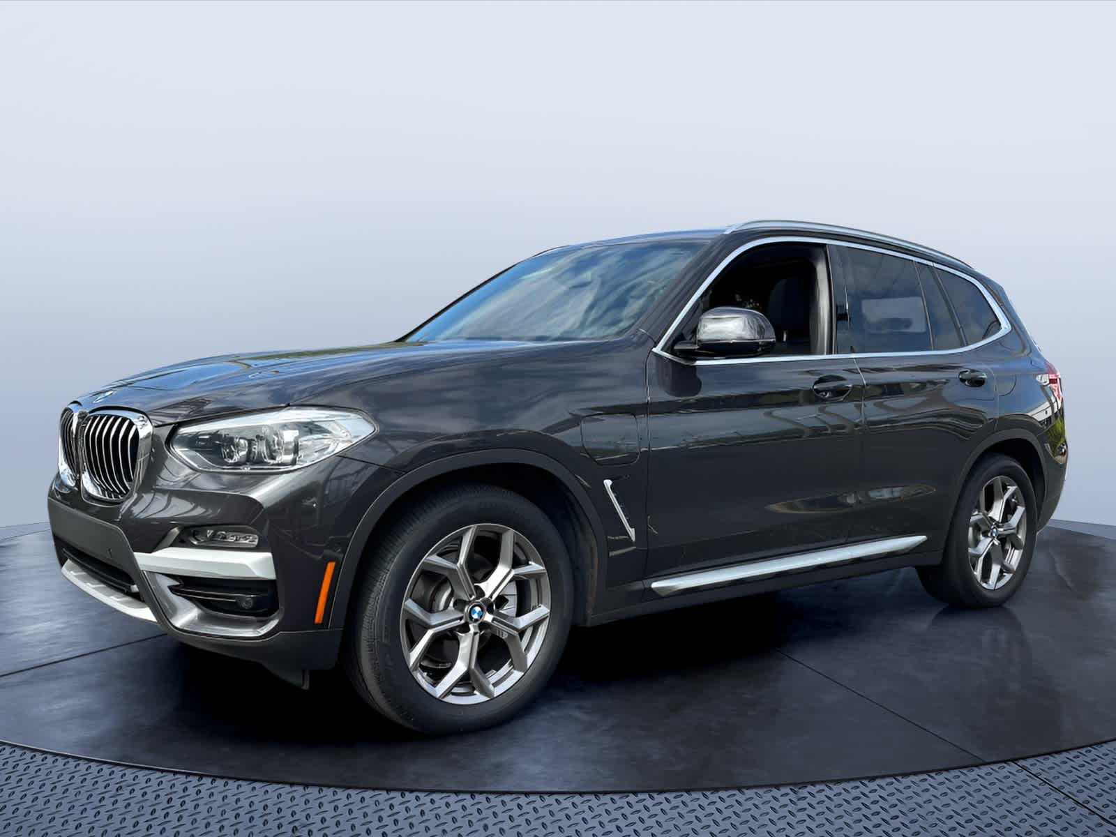 2021 BMW X3 xDrive30e xDrive30e