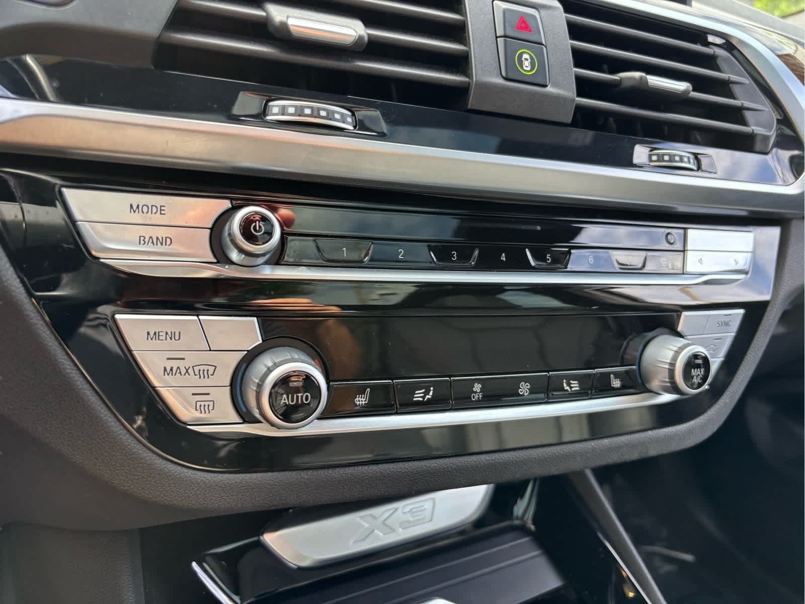 2021 BMW X3 xDrive30e xDrive30e