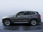 2021 BMW X3 xDrive30e xDrive30e