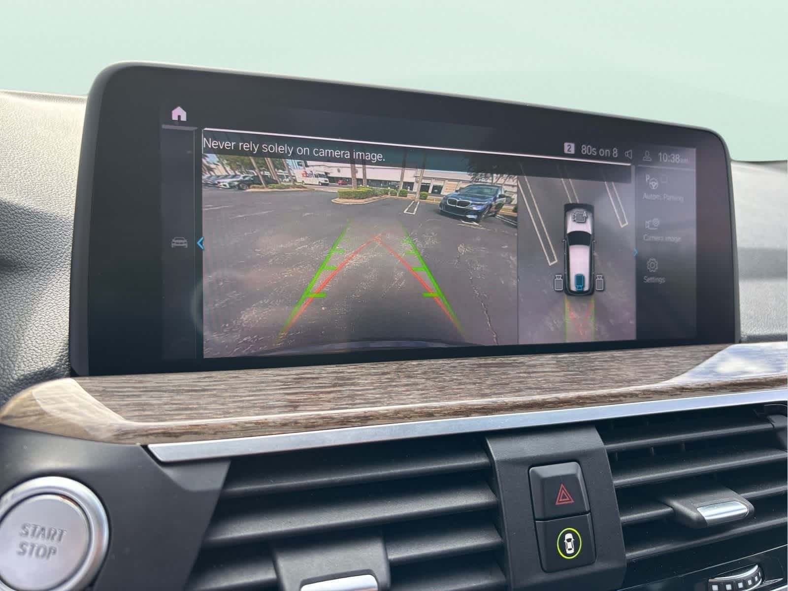 2021 BMW X3 xDrive30e xDrive30e