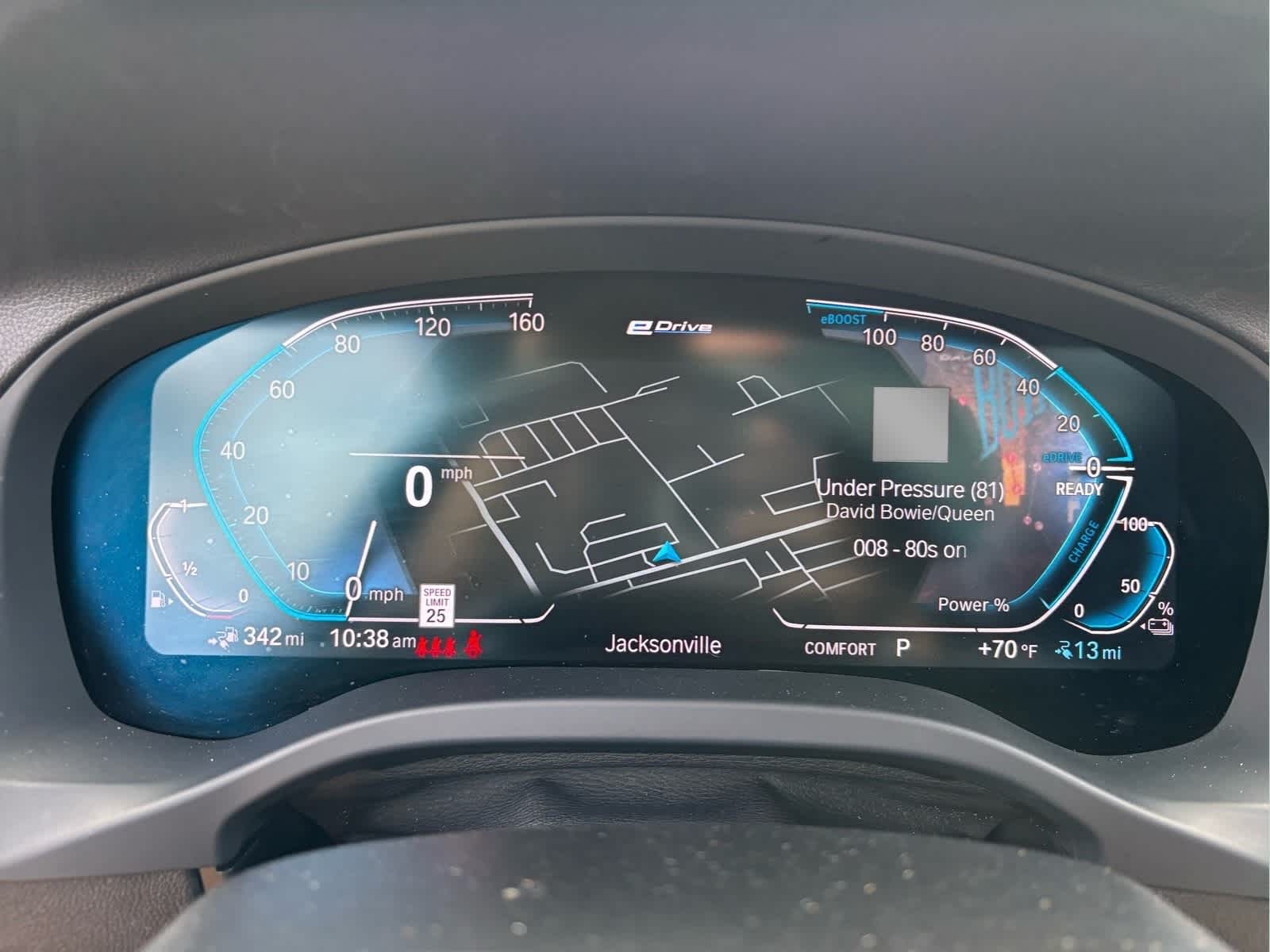 2021 BMW X3 xDrive30e xDrive30e