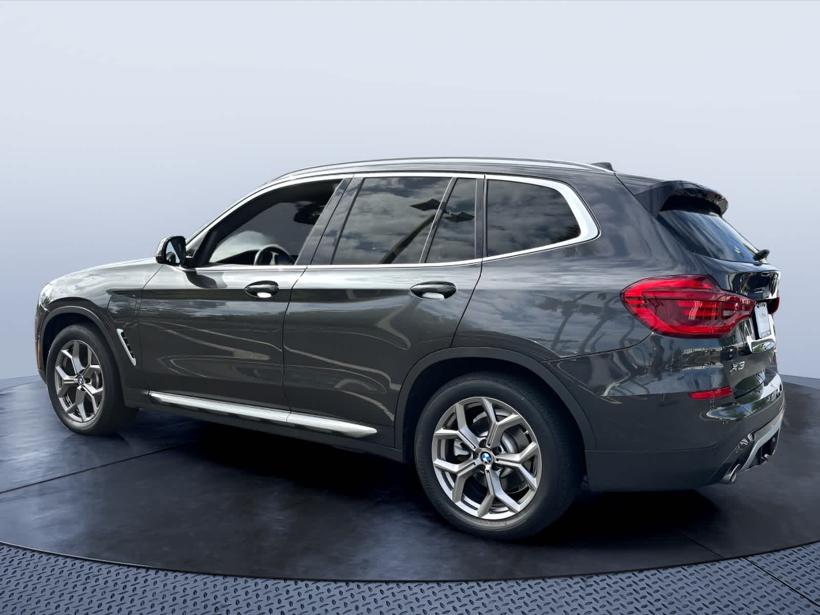 2021 BMW X3 xDrive30e xDrive30e