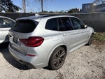 2020 BMW X3 M40i