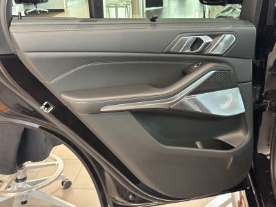 2026 BMW X5 M Competition