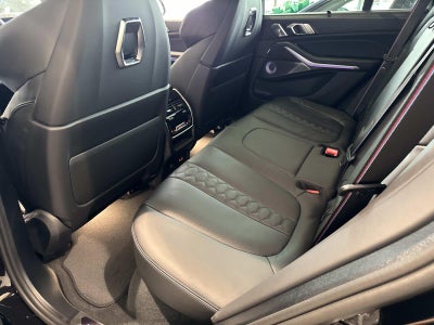 2026 BMW X5 M Competition