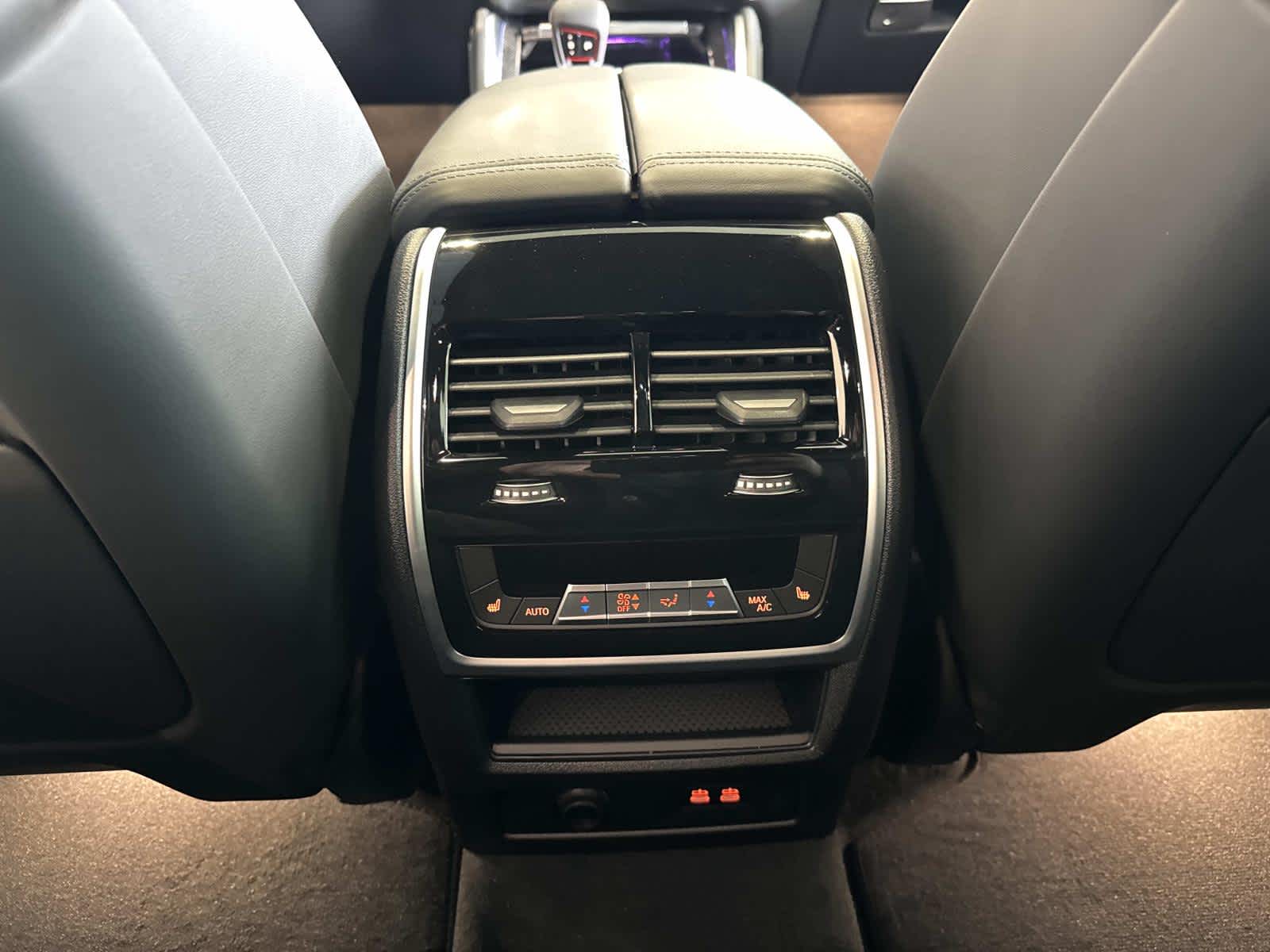 2026 BMW X5 M Competition