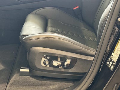 2026 BMW X5 M Competition