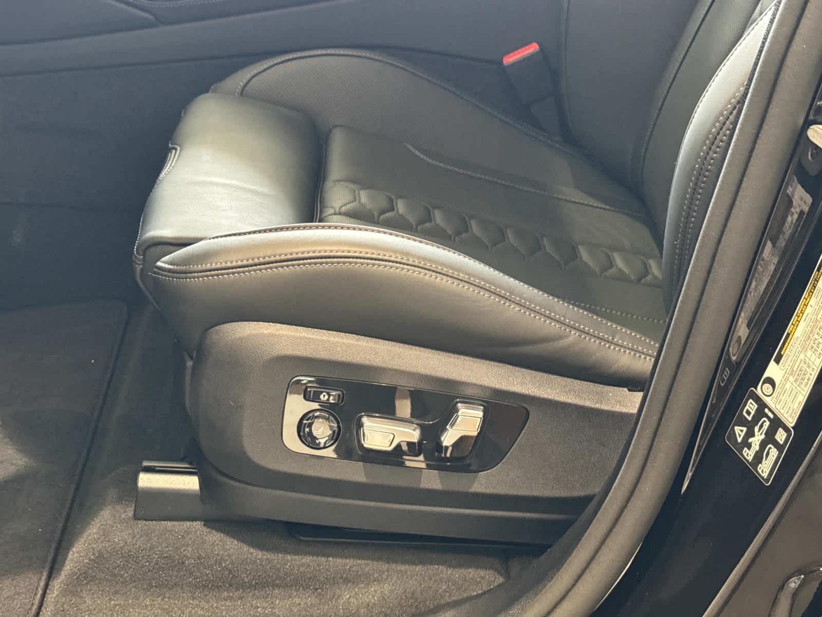 2026 BMW X5 M Competition