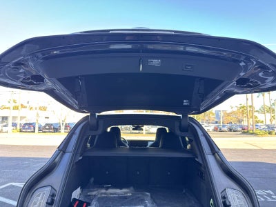 2025 BMW iX xDrive50