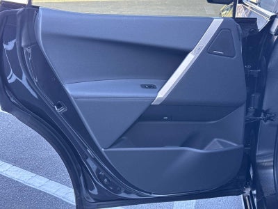 2025 BMW iX xDrive50