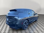 2025 BMW iX xDrive50