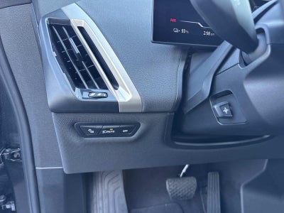 2025 BMW iX xDrive50