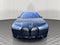 2025 BMW iX xDrive50