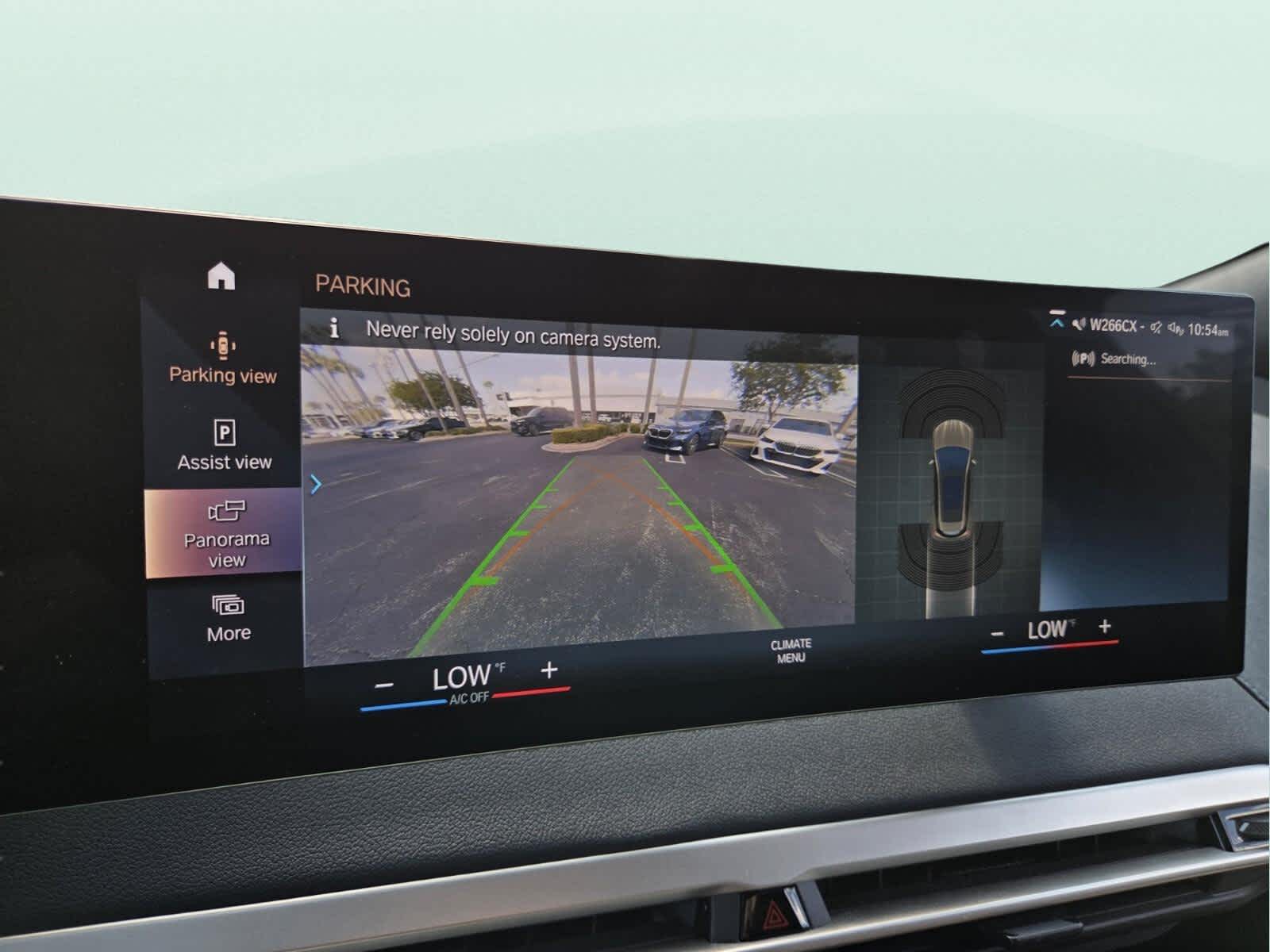 2023 BMW iX xDrive50 xDrive50