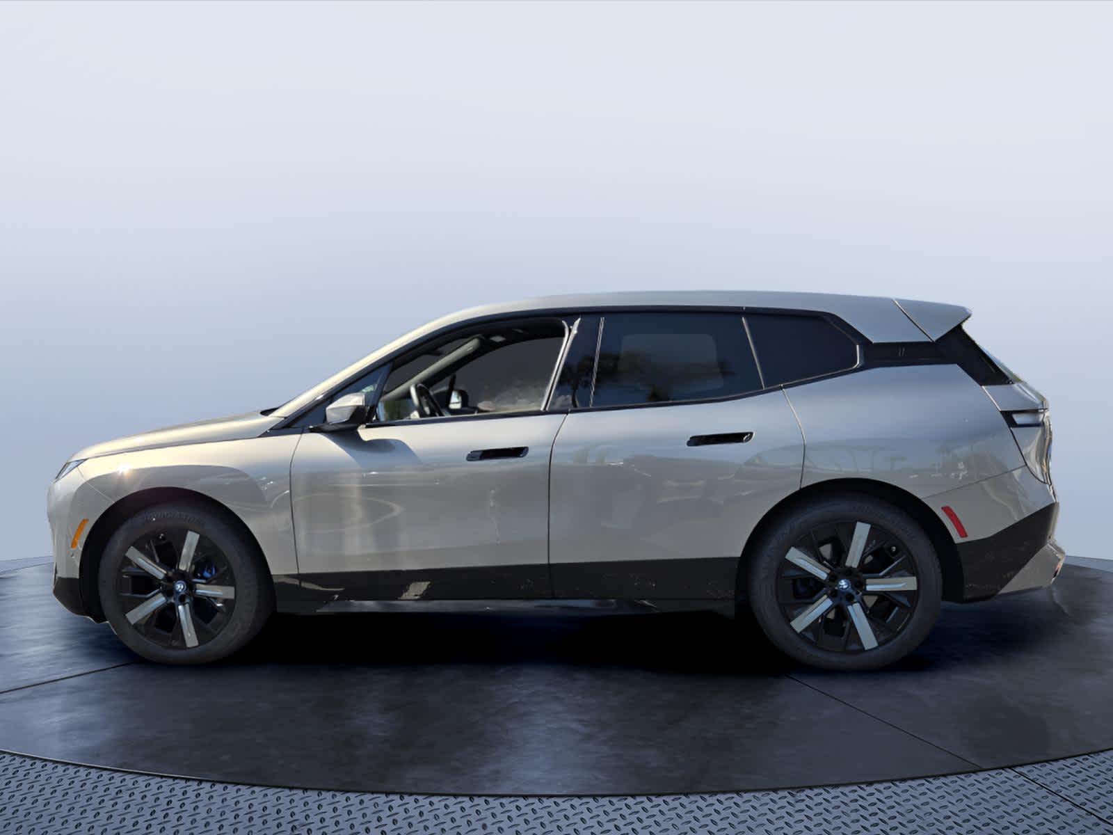 2023 BMW iX xDrive50 xDrive50