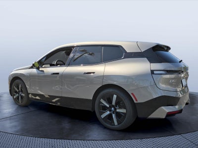 2023 BMW iX xDrive50 xDrive50