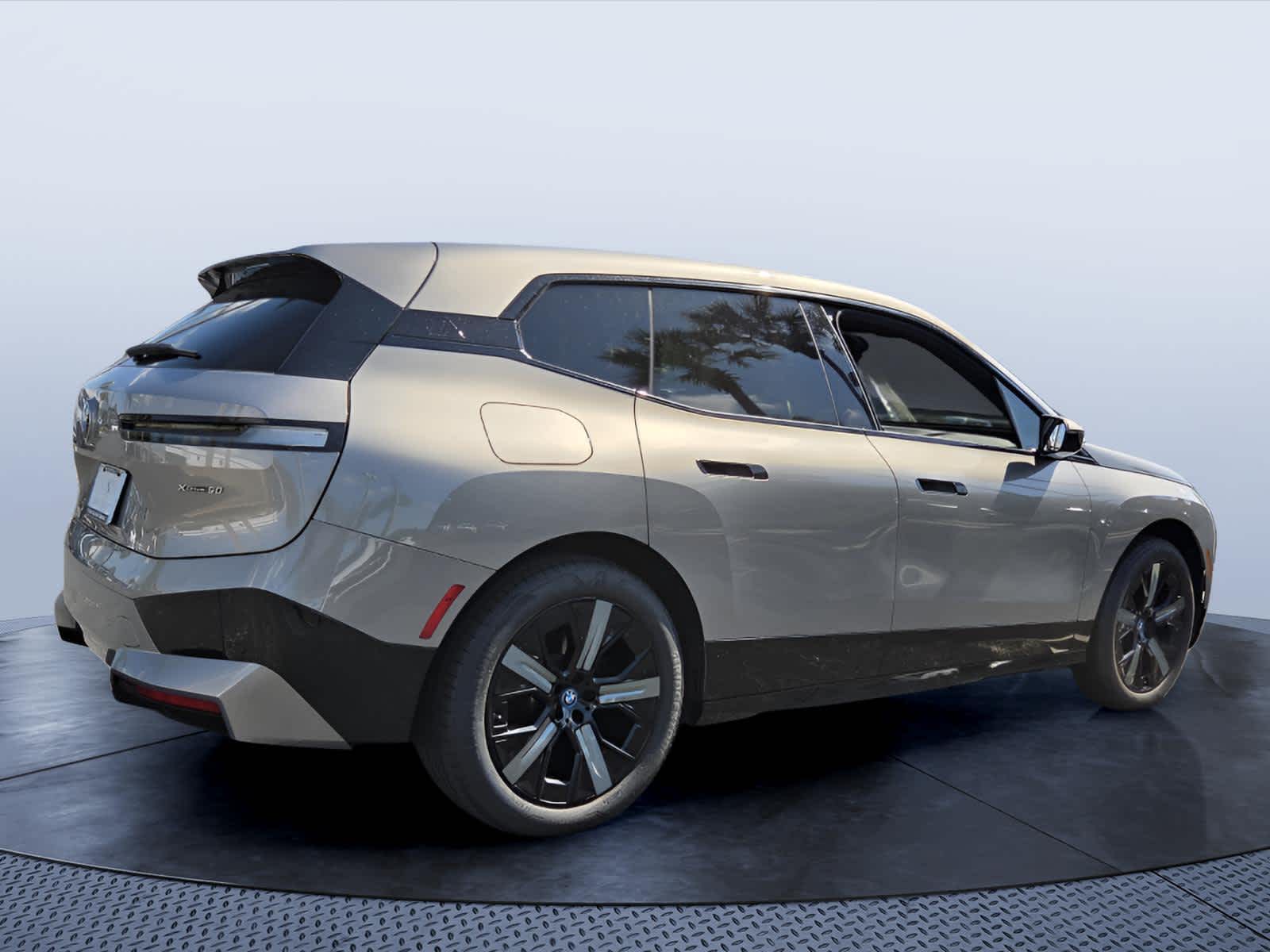 2023 BMW iX xDrive50 xDrive50