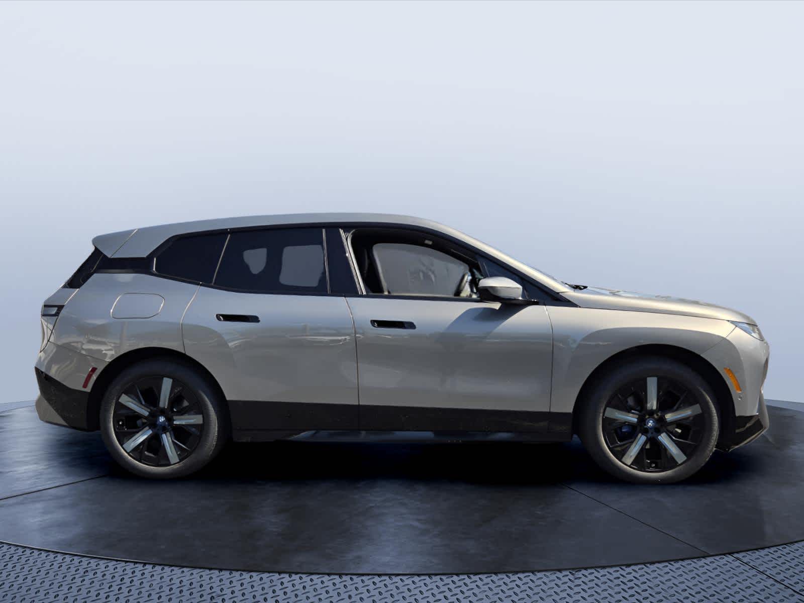 2023 BMW iX xDrive50 xDrive50