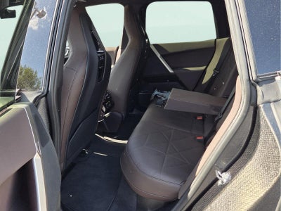 2023 BMW iX xDrive50 xDrive50