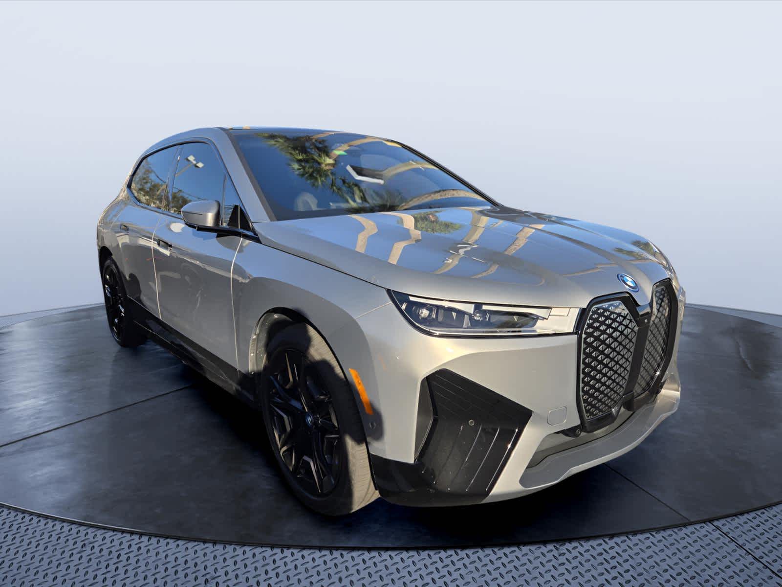 2024 BMW iX xDrive50 xDrive50