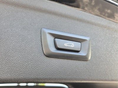 2024 BMW iX xDrive50 xDrive50