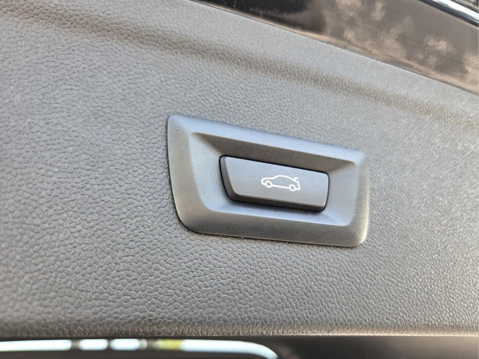 2024 BMW iX xDrive50 xDrive50