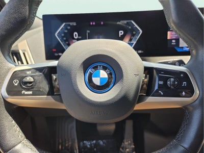 2024 BMW iX xDrive50 xDrive50