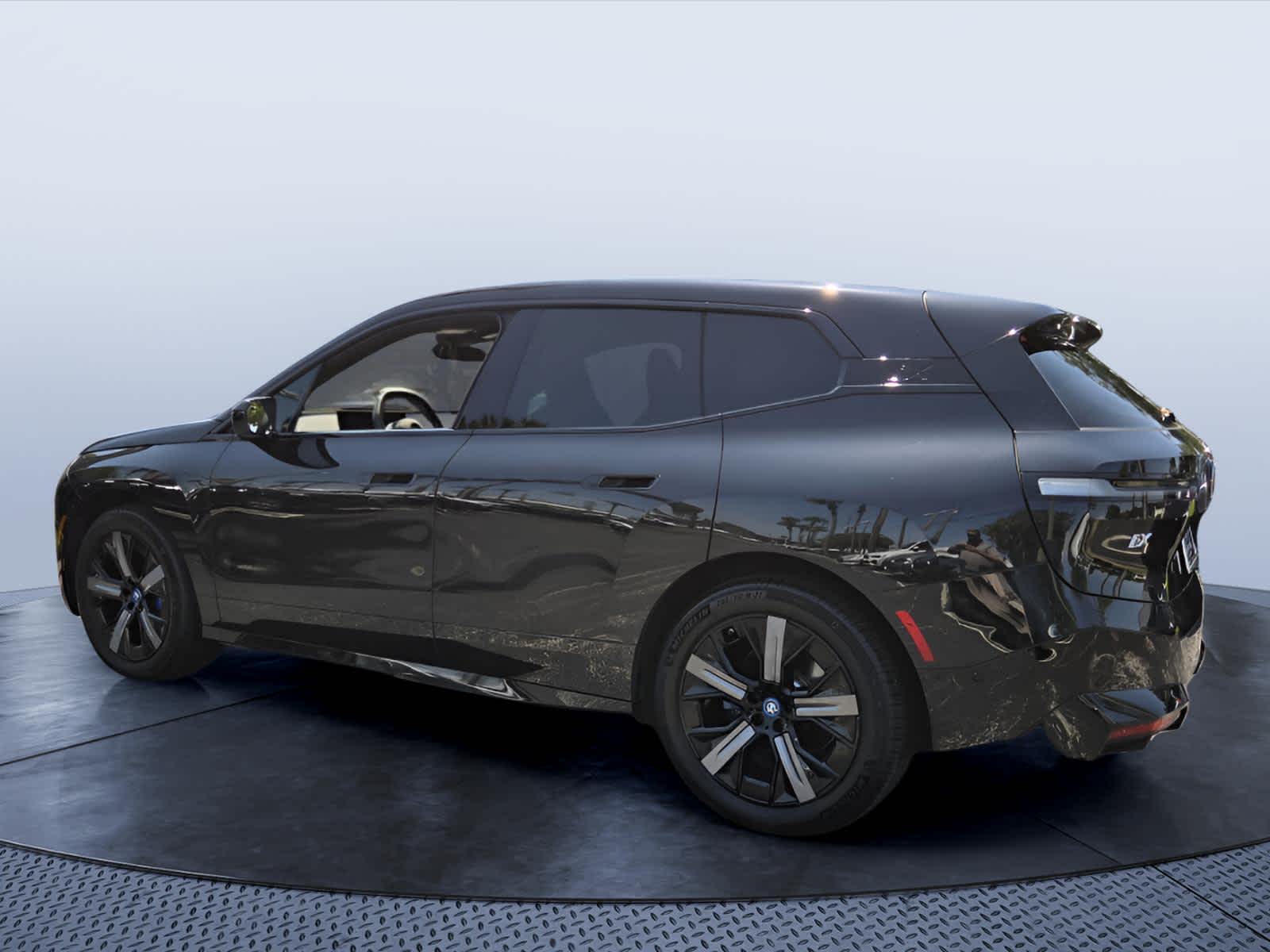 2024 BMW iX xDrive50 xDrive50