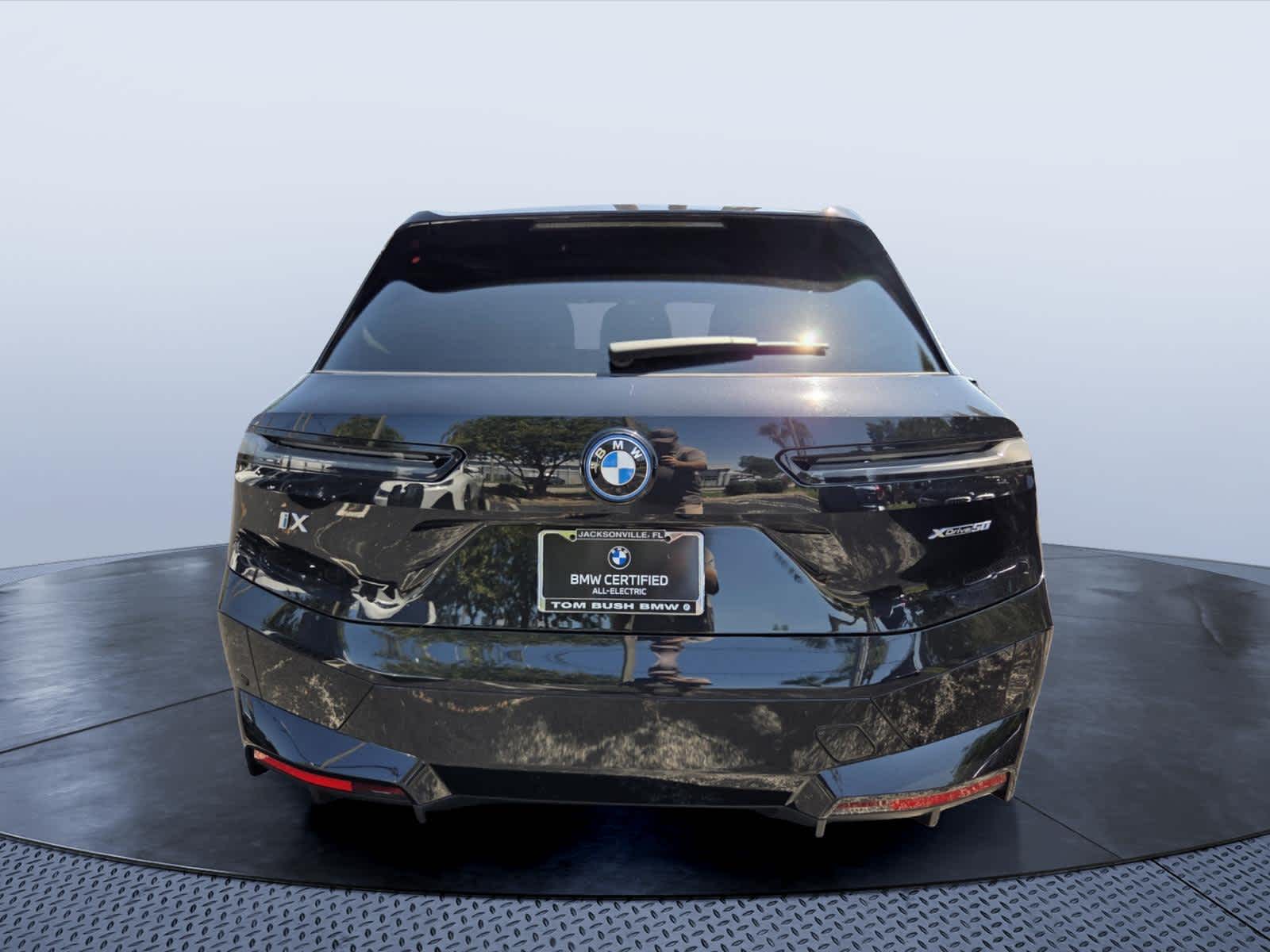 2024 BMW iX xDrive50 xDrive50