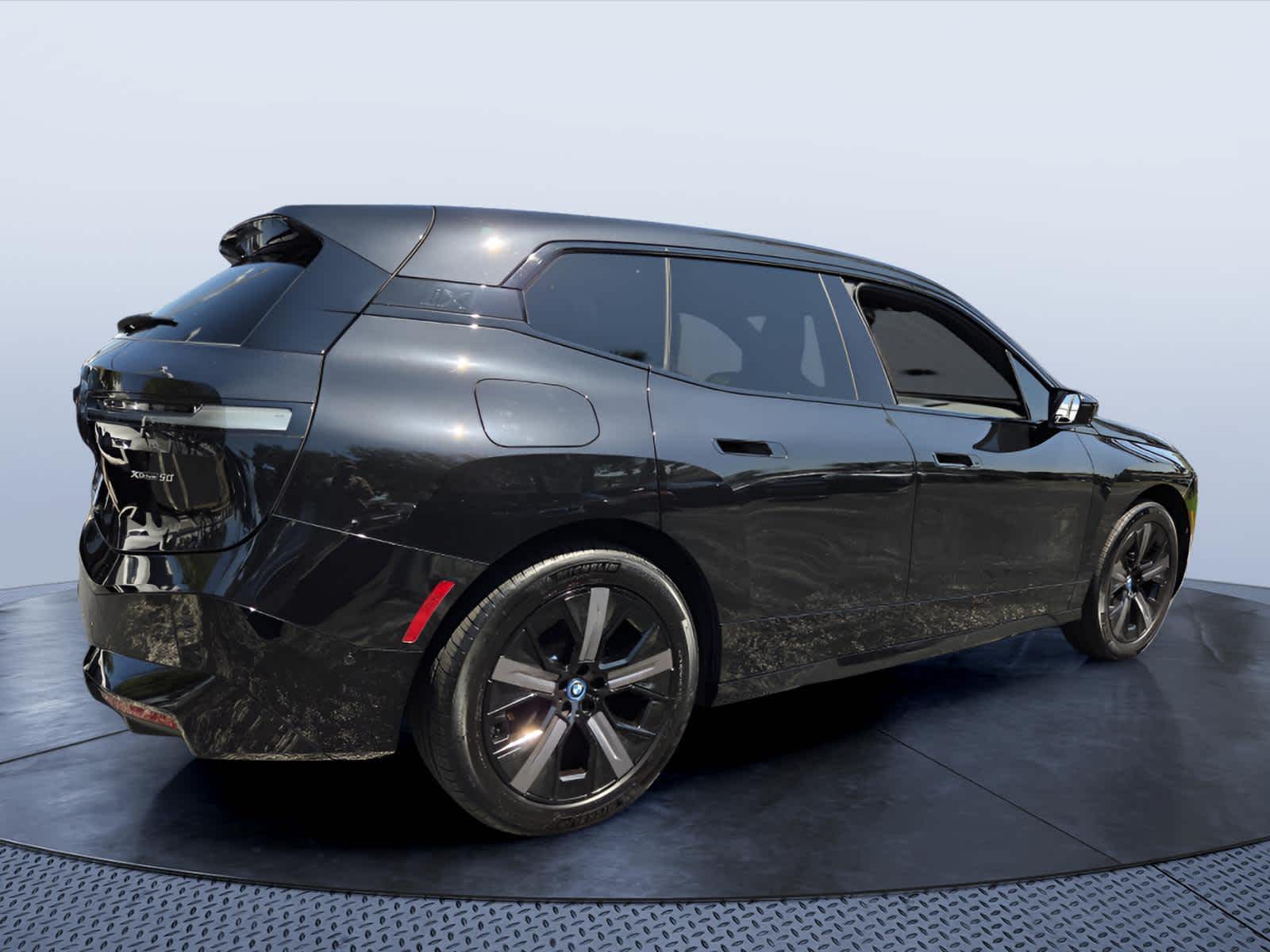 2024 BMW iX xDrive50 xDrive50