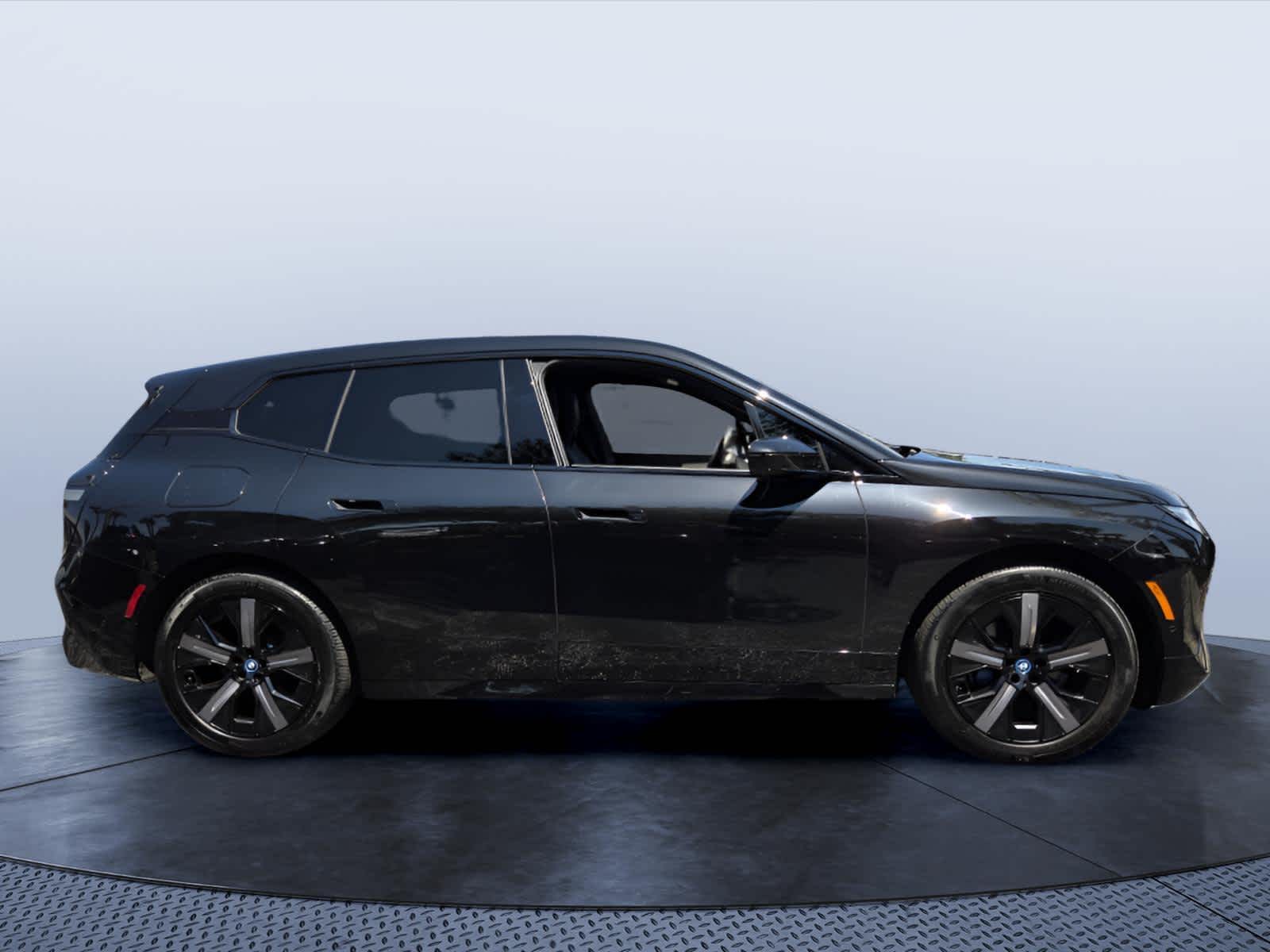 2024 BMW iX xDrive50 xDrive50