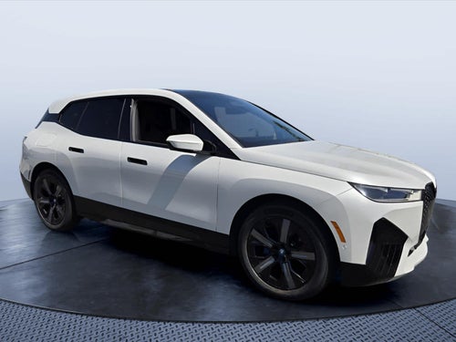 2024 BMW iX xDrive50 xDrive50