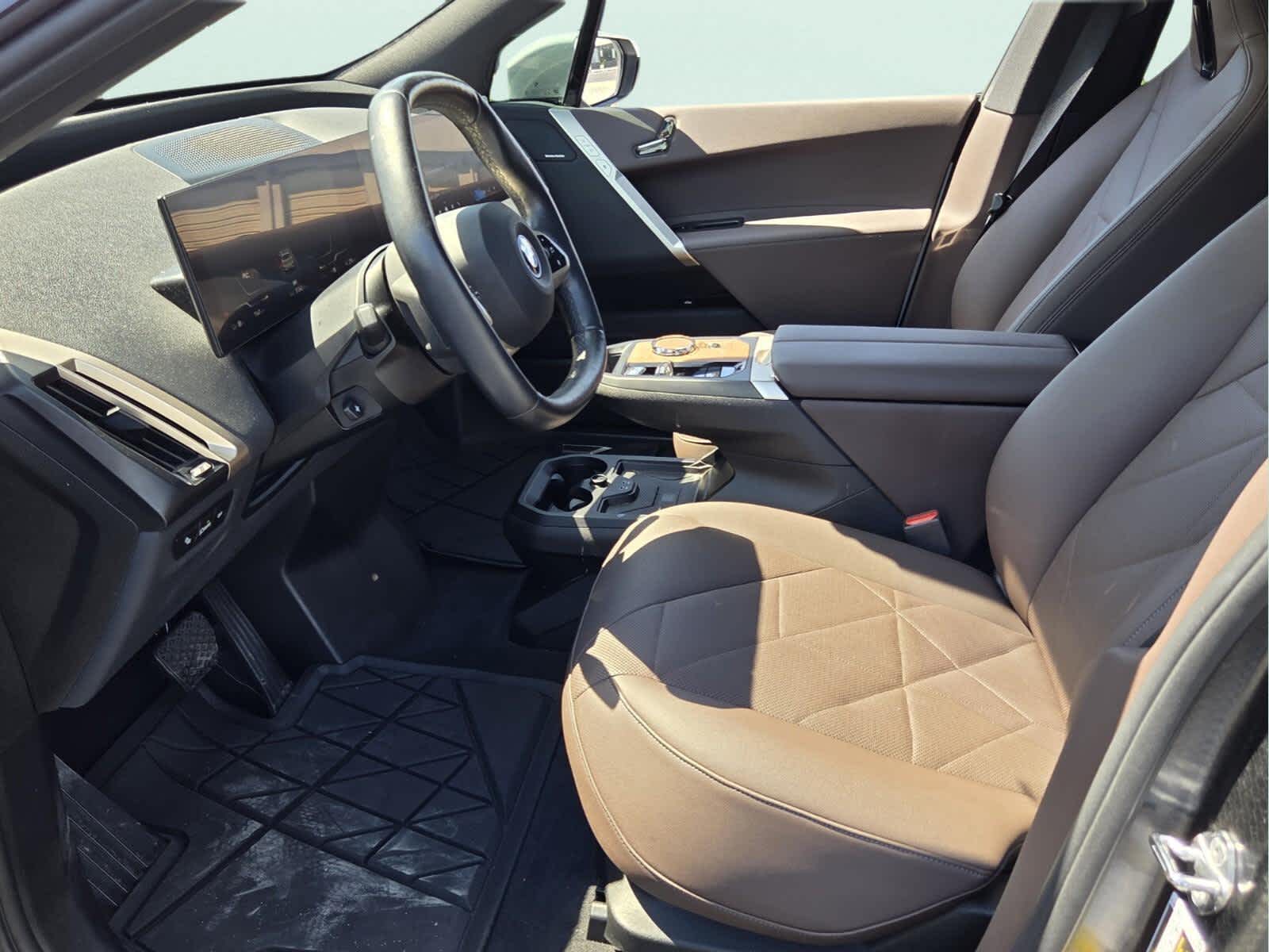 2024 BMW iX xDrive50 xDrive50