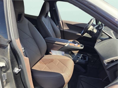 2024 BMW iX xDrive50 xDrive50