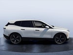 2024 BMW iX xDrive50 xDrive50