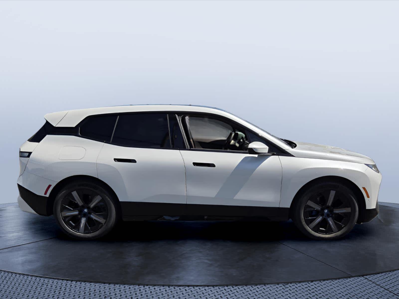 2024 BMW iX xDrive50 xDrive50