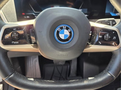 2024 BMW iX xDrive50 xDrive50
