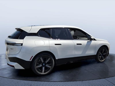 2024 BMW iX xDrive50 xDrive50
