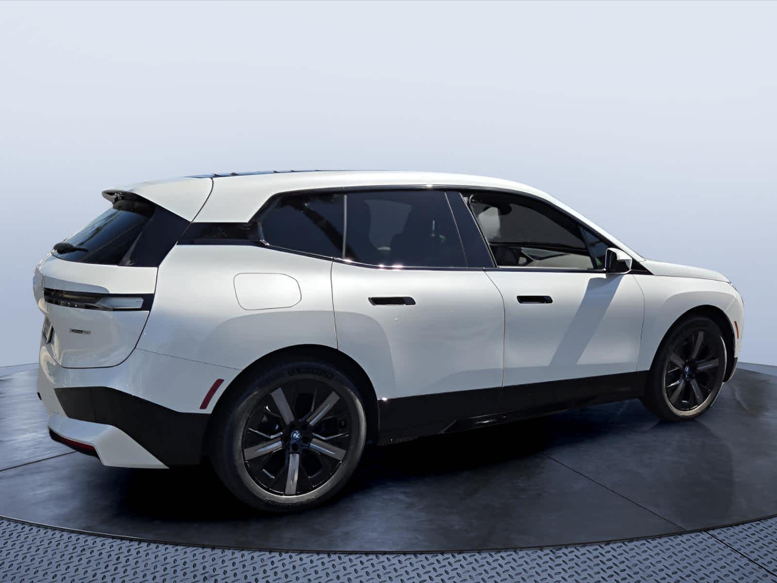 2024 BMW iX xDrive50 xDrive50