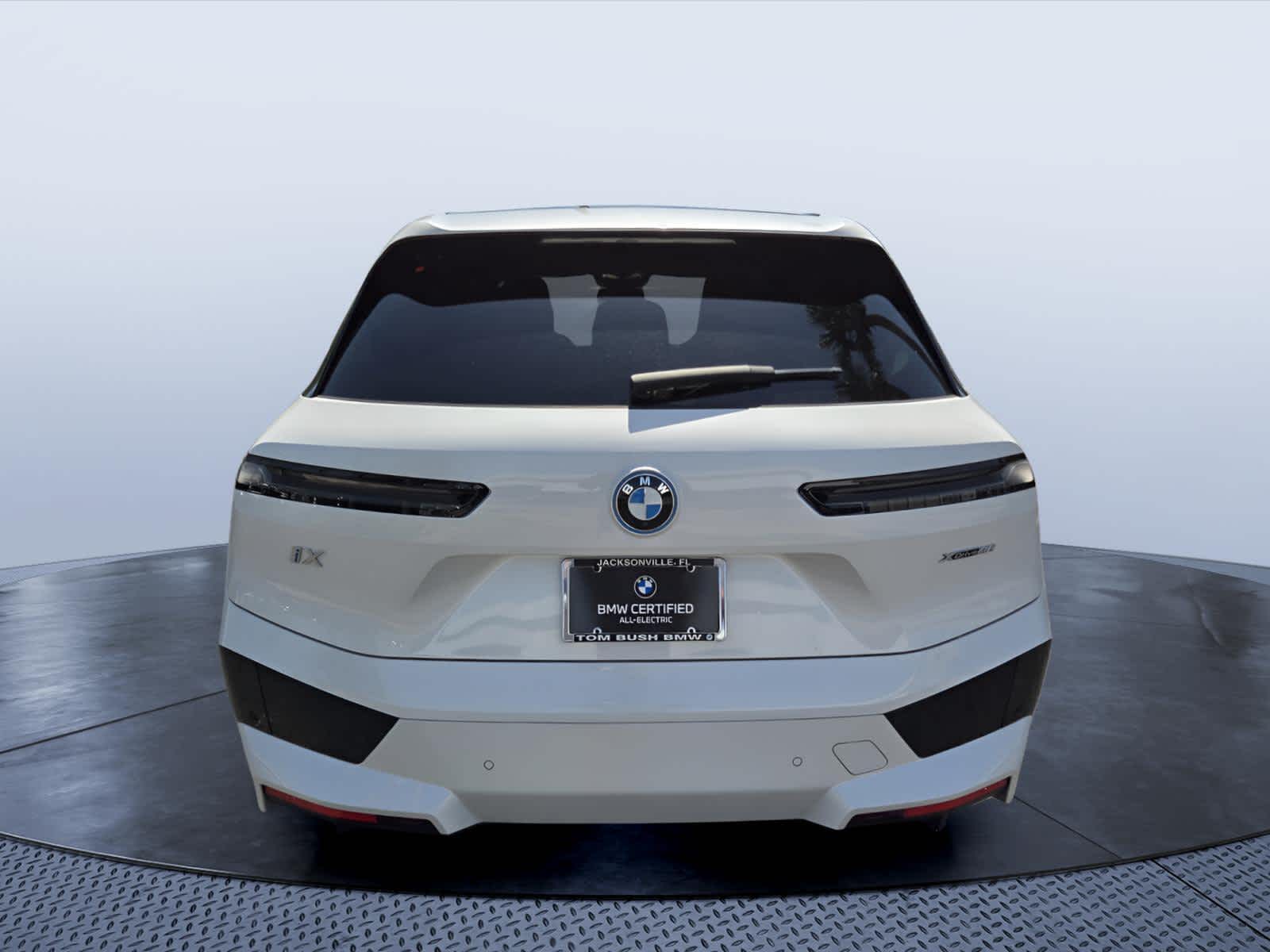 2024 BMW iX xDrive50 xDrive50