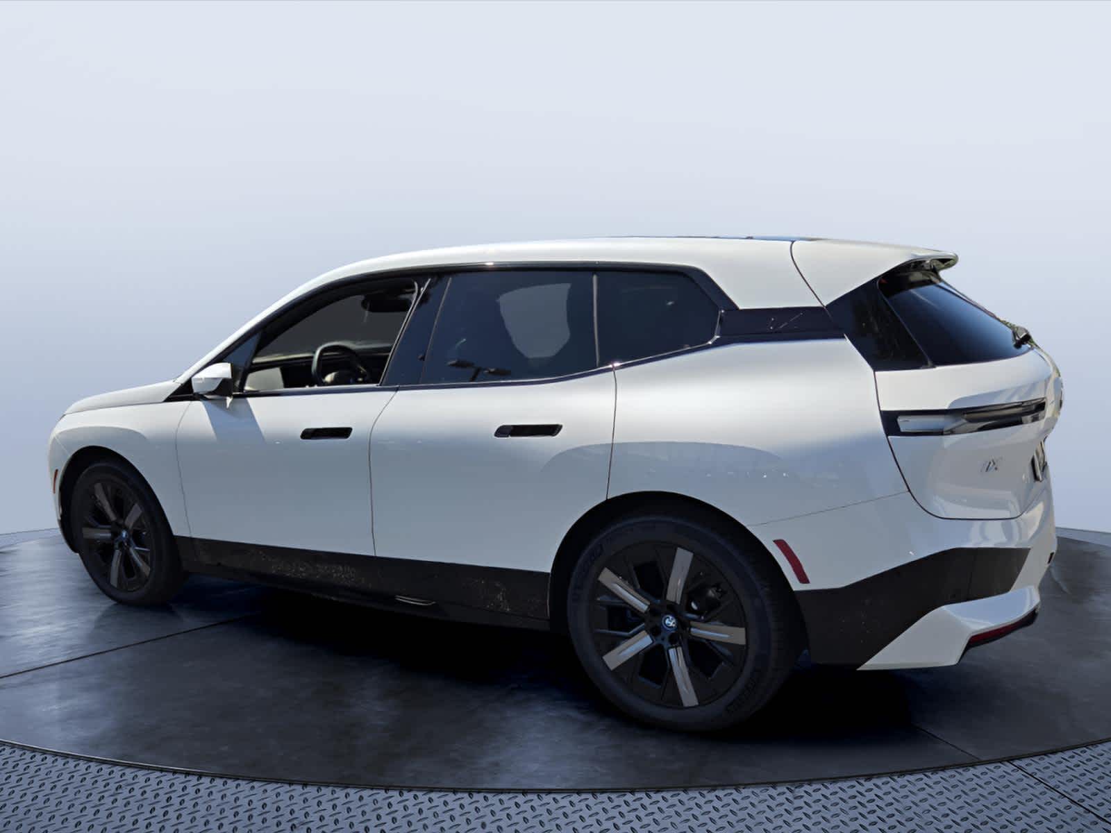 2024 BMW iX xDrive50 xDrive50