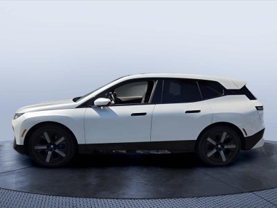 2024 BMW iX xDrive50 xDrive50