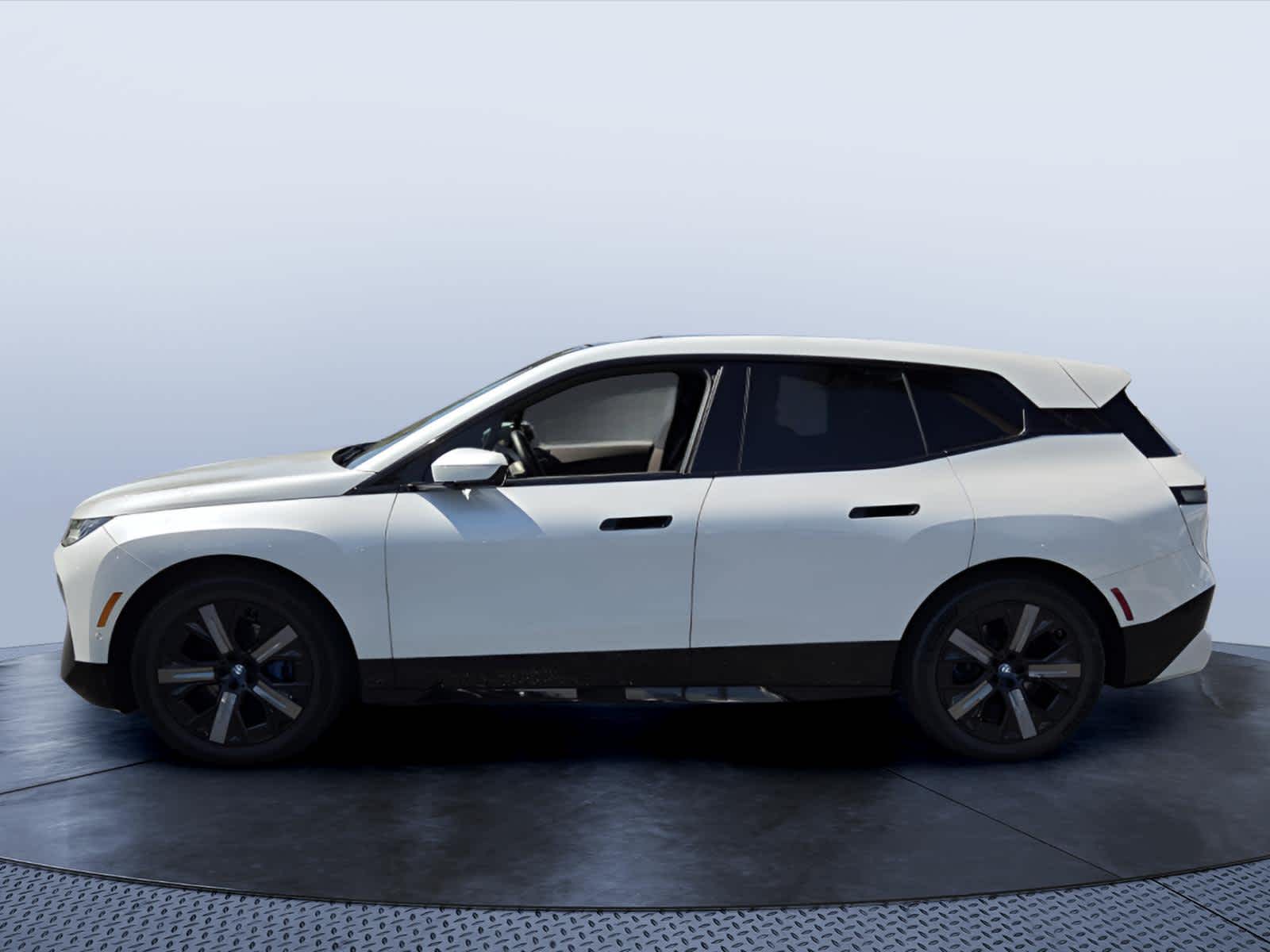2024 BMW iX xDrive50 xDrive50