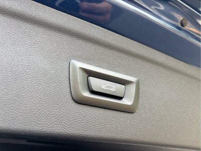 2023 BMW iX xDrive50 xDrive50