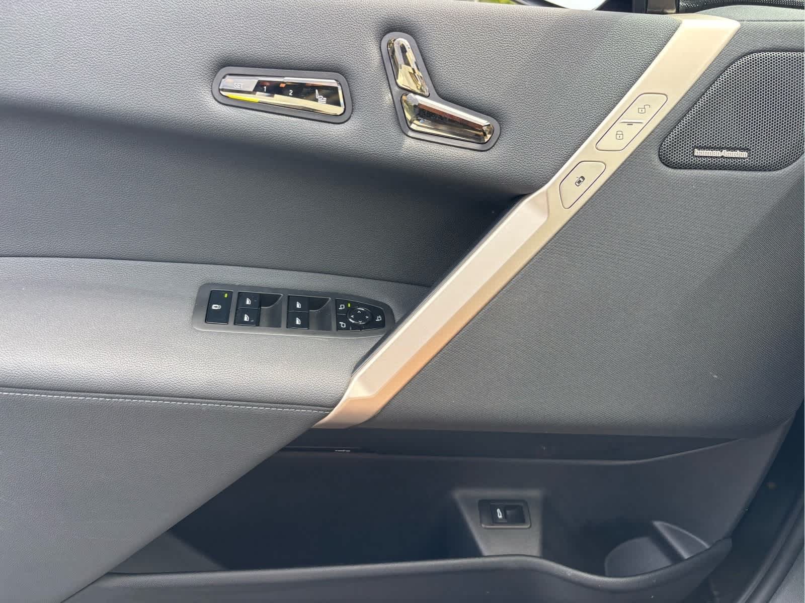 2023 BMW iX xDrive50 xDrive50