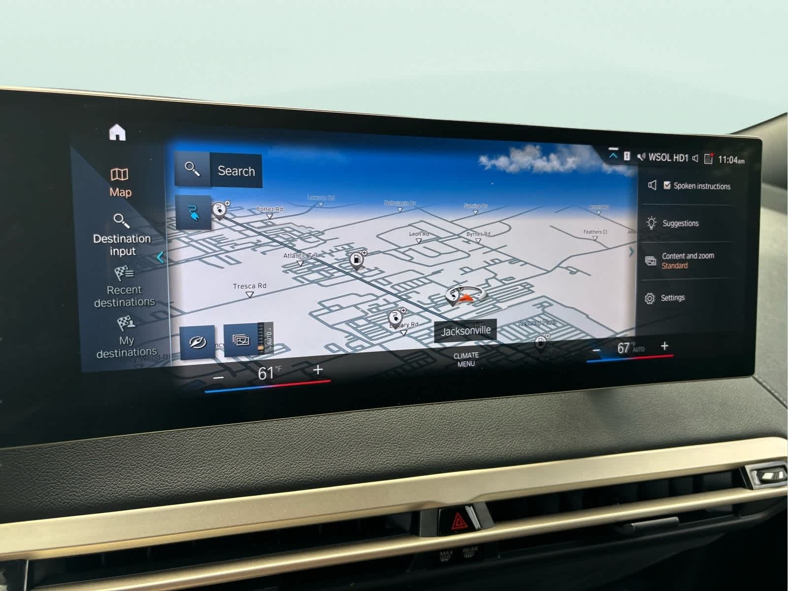 2023 BMW iX xDrive50 xDrive50